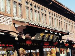 -晚晴楼风味轩