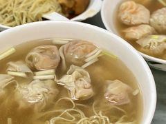 -曾仔竹升面