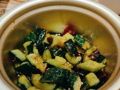 -平娃三宝烧烤·面食(南小街店)