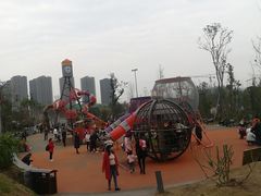 -枫香湖儿童公园