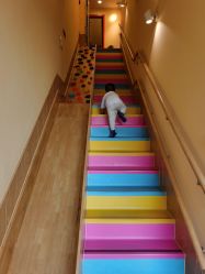 -爱乐婴童水育早教中心·儿童游泳中心(田园商业广场店)