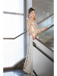 -韩国天使嫁衣婚纱礼服馆(上海旗舰店)