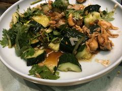 香醋全贝-陈傻子餐厅(世纪都会店)