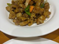 -李记大厨