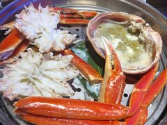 -蟹之国·精品蟹料理(极地店)