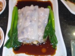 香菇猪肉肠粉-老广酒楼(樱花店)