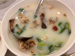 -全聚德(上海首店浦东店)