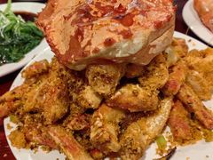 -林记小笼包(河北路店)