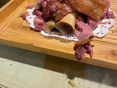-HOHO餐厅(古子城店)