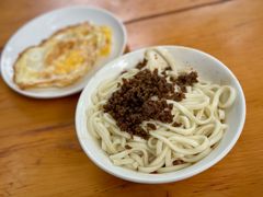 干腩牛肉担担面-老号牛王庙金宴面店(锦东路253号院店)