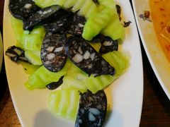 -通安客栈中餐厅·何家小馆