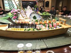 -雅盛品931海鲜酒家