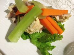 翡翠泡椒鸡-玖食龙虾主题餐厅