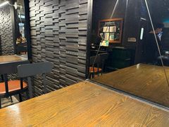 -星巴克臻选(南京金茂览秀城店)