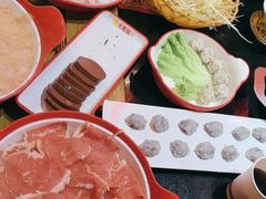 -大龙燚火锅(华都汇店)