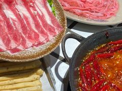 -贰回巷火锅馆(钟楼店)
