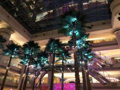 -威斯汀舞台餐厅