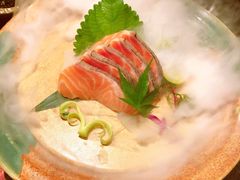 -古田居·特色寿司料理(星之岛旗舰店)