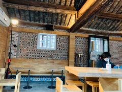 大堂-VOYAGE COFFEE(北锣鼓巷店)