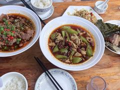 -明婷饭店(外曹家巷店)