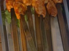 -醉二娘正宗西昌火盆烧烤(大丰店)