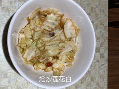 -味上湘菜馆(岳麓山店)
