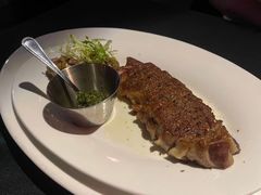 -小火花·干式熟成牛排馆Spark SteakHouse(剑桥郡店)