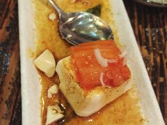 辣白菜豆腐-平成屋·午肴夜酒(四川北路店)