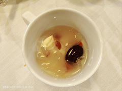 -白云中餐厅·粤菜·亚龙湾喜来登度假酒店