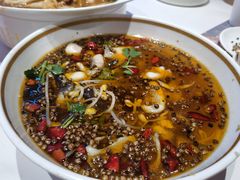 -阿娜尔·新疆菜(宜家荟聚中心店)