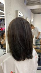 点击看大图 -HaLo hair studio