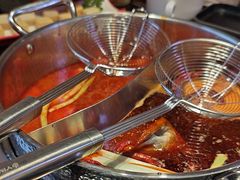 -乔先生涮肉·鲜活牛羊肉火锅(塘沽店)