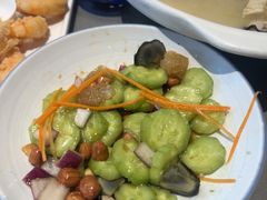 -奕景海鲜酒家· 大连海鲜(星海广场店)