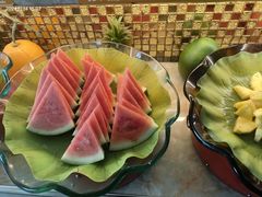 -韩厨烤肉火锅无限自助餐厅(潮流特区店)