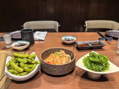 -本寻烧肉酒场(双井店)