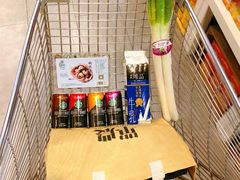 -Olé精品超市(沈阳万象城店)