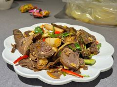 -潮道鱼仔店·潮汕味(长兴路店)
