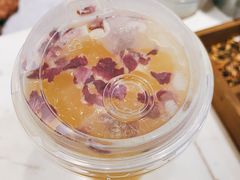 岚山姜橙-（宝安壹方城店）