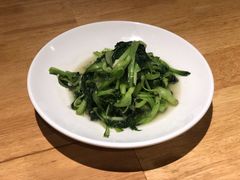 田园时蔬-兰亭轩茶餐厅(长江路店)