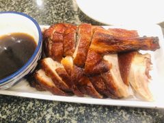 红皮烧鸭-耿福兴(凤凰美食街店)