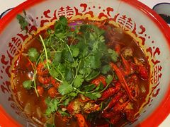 -文和友老长沙龙虾馆(化龙池店)