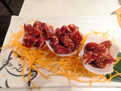 -猫爪爪原切自助烤肉(观音桥阳光世纪店)