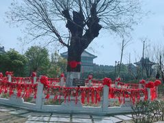 -董永七仙女文化园