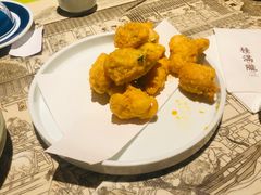 -桂满陇天书(南京德基旗舰店)