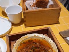 -蔡澜点心·粤菜(花城汇南区店)