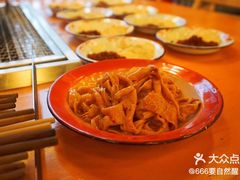 -秋木烤肉·韩国牛肉名家(高新旗舰店)