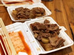 -细妹五香牛杂(步行街店)