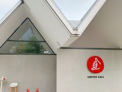 -COFFEE CALL(云锦路店)