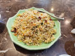 -冶春茶社(星汉大厦店)