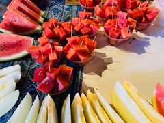 -新疆国际大巴扎